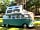 California Chalet and Touring Park: Plenty of space