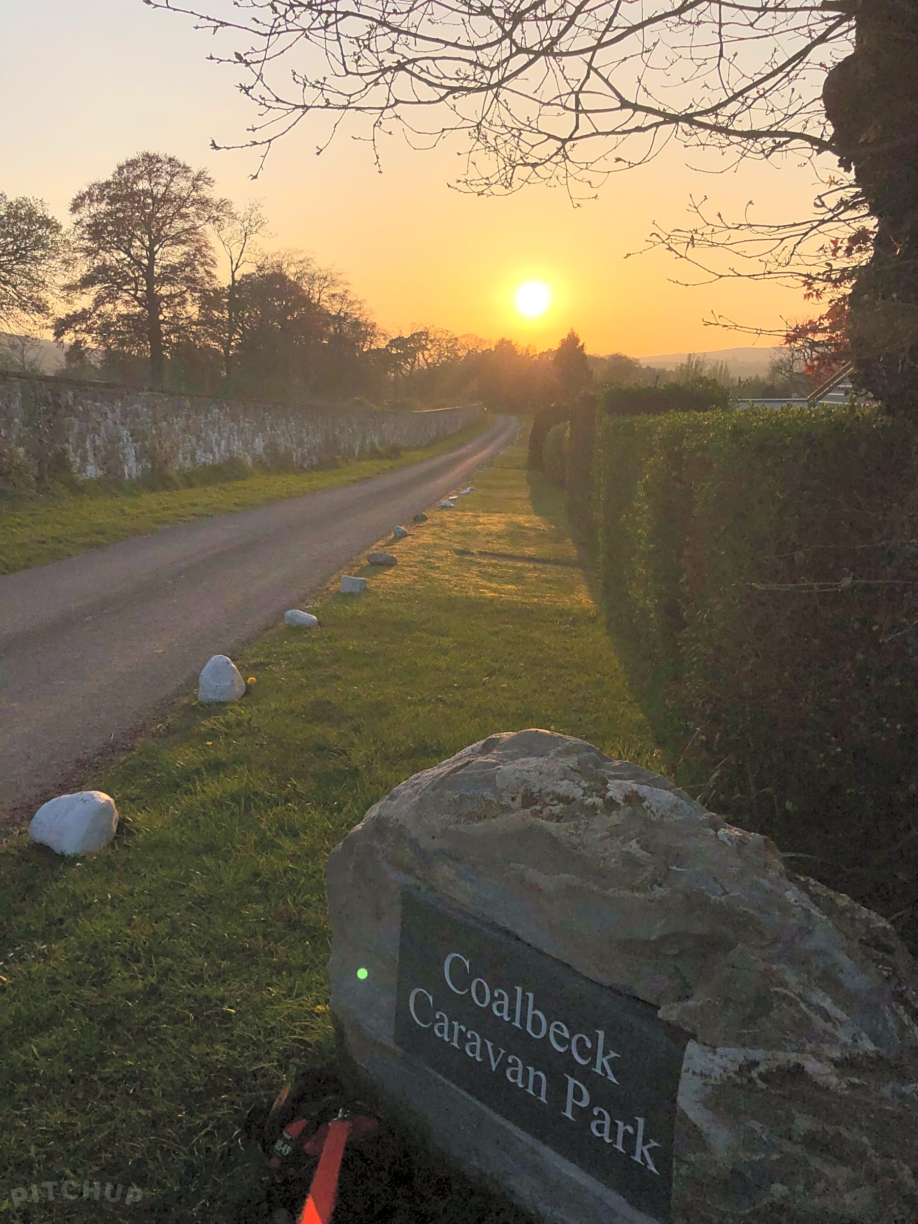 Coalbeck Caravan Park Keswick Updated 2019 Prices Pitchup