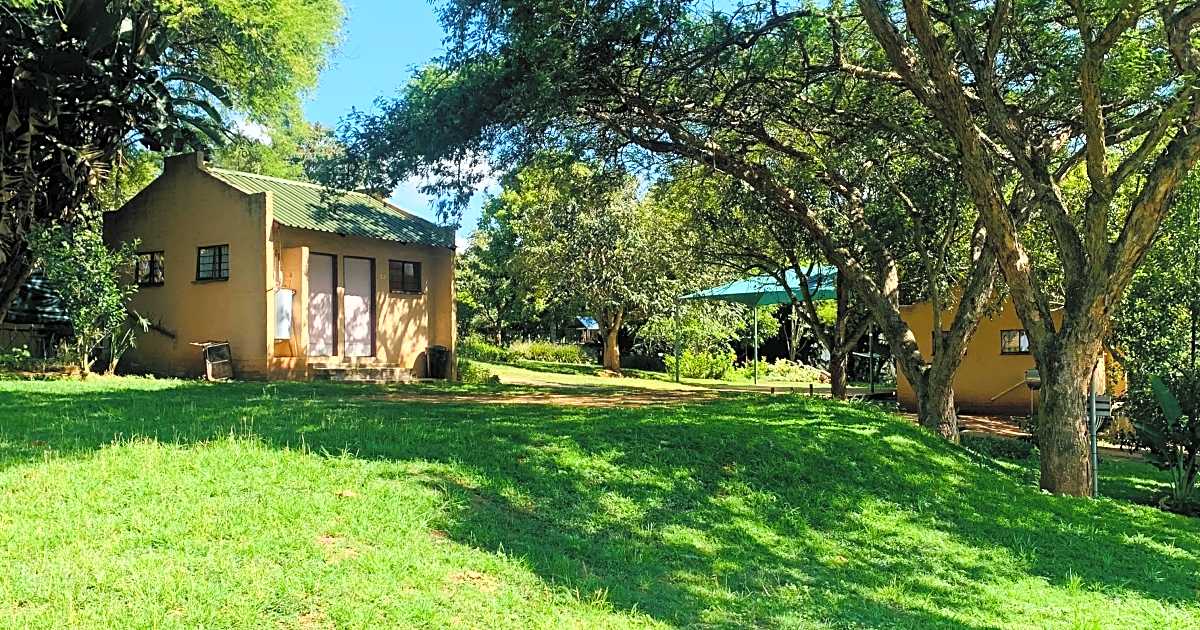 Busa House, White River Updated 2024 prices