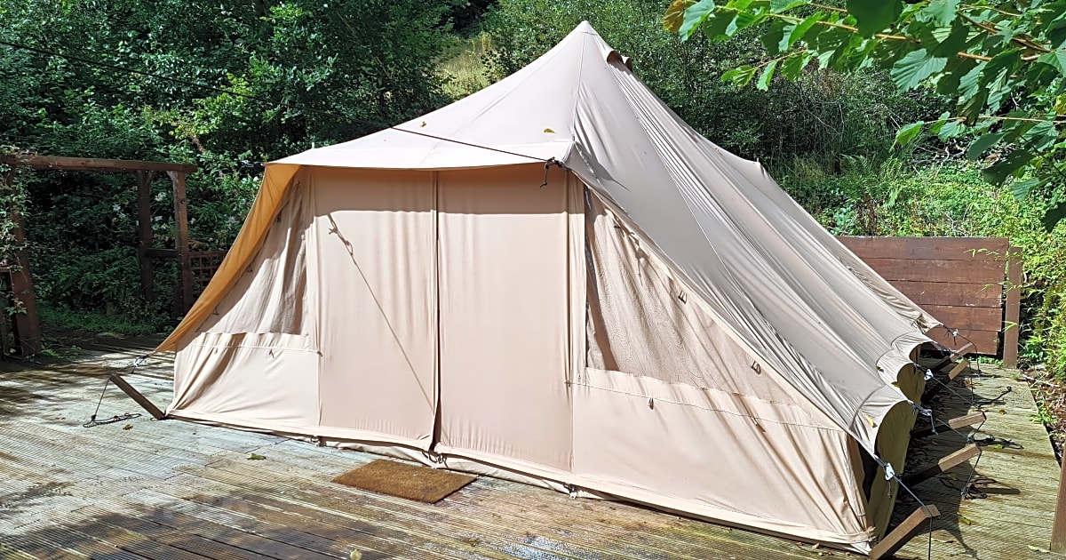 The Copper Pot Campsite, Callington Updated 2021 prices Pitchup®