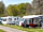 Sandyholme Holiday Park: The gravel seasonal pitches
