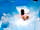 Camping l'Anse du Brick: Water slide