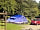 Trossachs Holiday Park: Grassy pitches