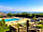 Seaview Gorran Haven Holiday Park: Swimming pool views