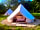Pixie Bell Tents: Bell tent
