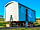 Craigduckie Shepherds Huts: Ewe View