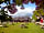 Callow Top Holiday Park: Picnic Tables