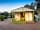 Camping Los Escullos: Lodges located in a quiet area
