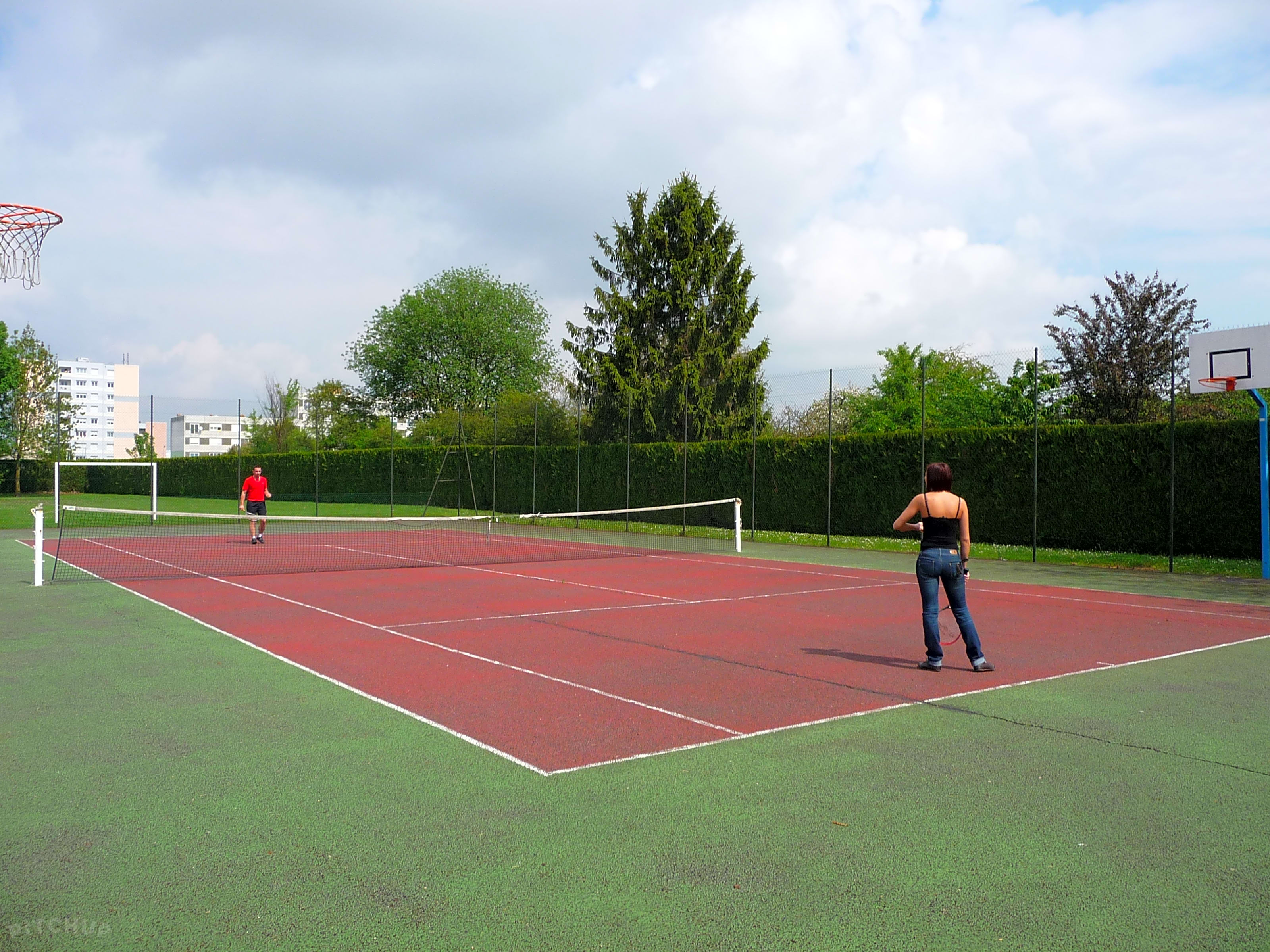 Camping de ChâlonsenChampagne, ChalonsenChampagne Updated 2021