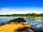 Camping am Pilsensee: The lake