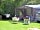 Vakantiepark Delftse Hout: Plenty of space to relax