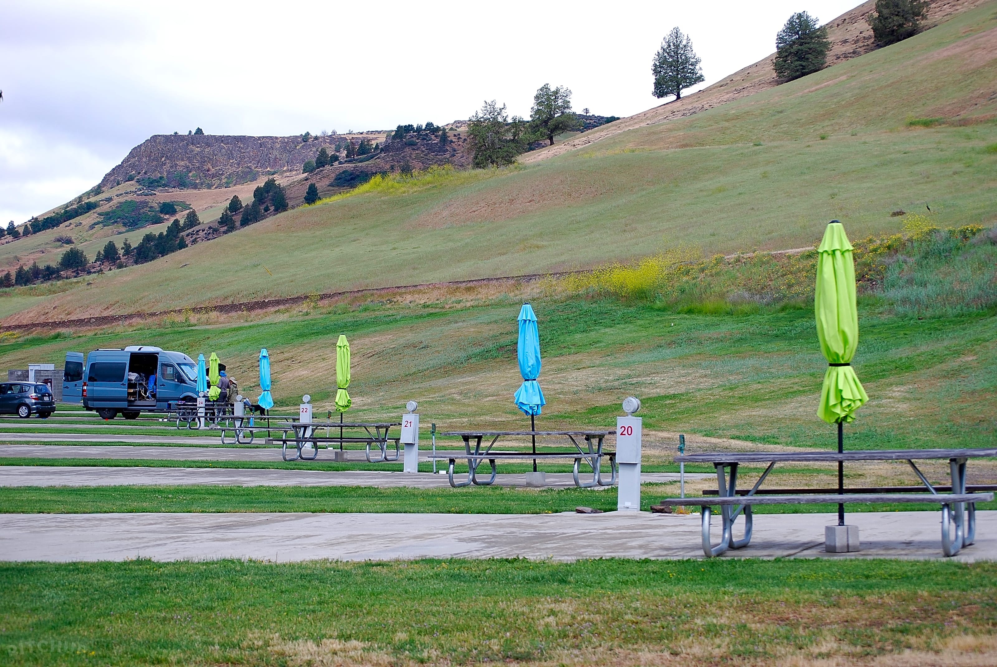 Klamath Ranch Resort Blue Heron RV Park, Hornbrook Updated 2020