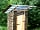 Gwalia Farm: Compost toilet