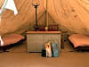 Oak Tree Farm Glamping (foto toegevoegd op 7-8-2023)