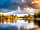 Pearl Lake Leisure Park: Pearl Lake view