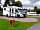 Hoddom Castle Caravan Park: Fab view from our pitch
