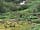 Inside Out Camping Yurts at Seatoller: Around the site