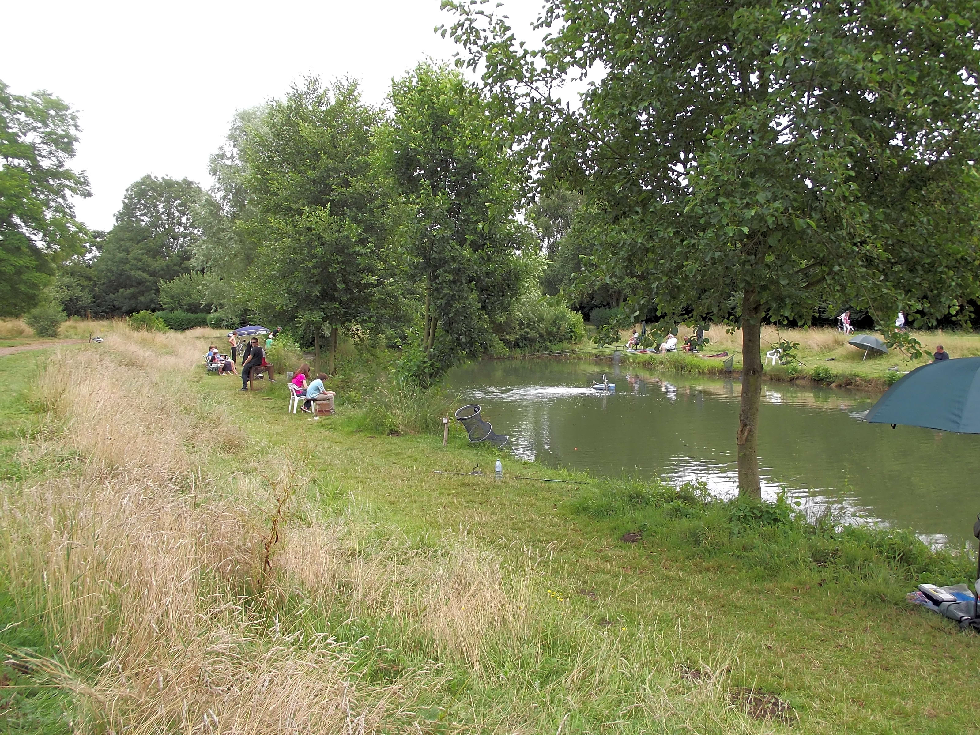 Camping Municipal Beausejour, Arques Pitchup®