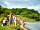 Thorness Bay Holiday Park: Park Setting