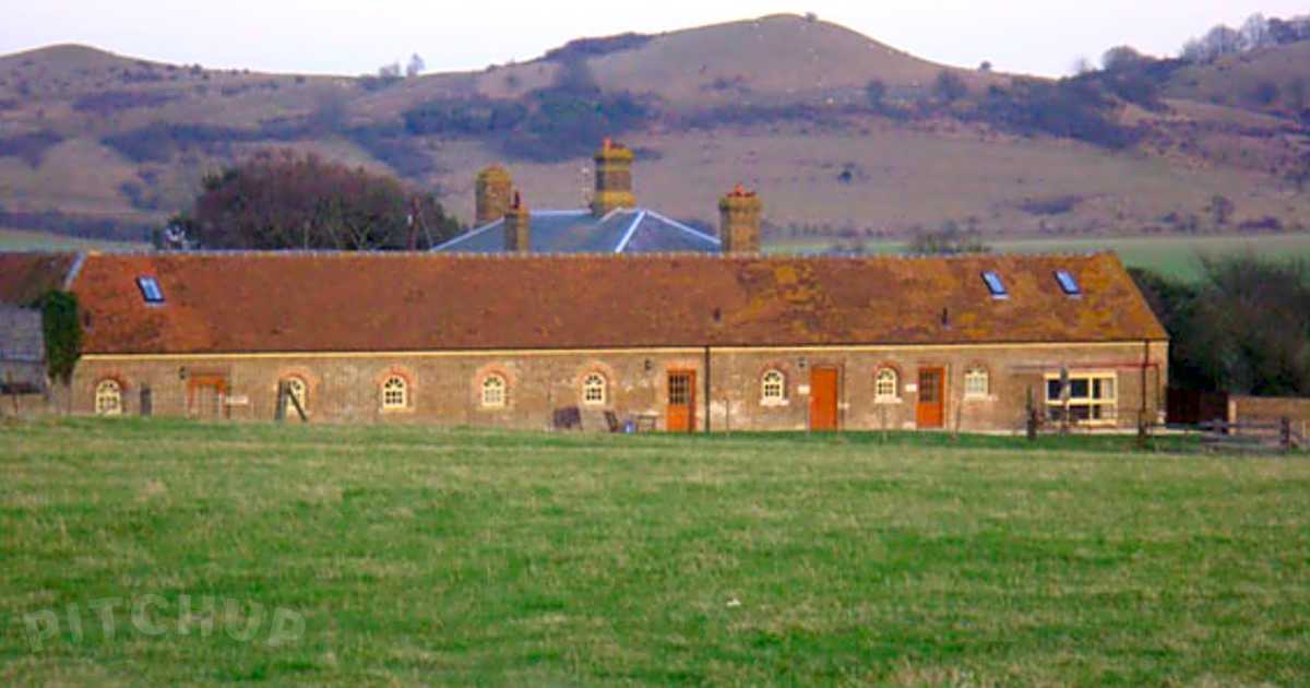 Town Farm Campsite, Leighton Buzzard Pitchup®