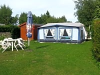 Plenty of space Plenty of space
