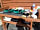 The Pastures: Outdoor cooking area