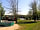 Camping La Grange Du Pin: Trampoline