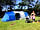 Forest Glade Holiday Park: We took four young kids who all loved the whole experience 😀