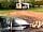 Vakantiepark De Toffe Peer: Pitches near water