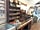 Croquet Lawn Camping at Court Farm: Well-stocked farm shop on site