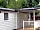 Camping Regio: Entrance and porch