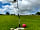 Trenewydd Farm: Dog-friendly footgolf course