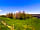 Heathfield Caravan Park: Dog walking area