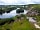 Camping L'Île des Trois Rois: What a spot! (photo added by  on 02/06/2019)