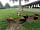 Camping at West Midlands Showground