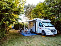 Emplacement Camping Confort Emplacement Camping Confort