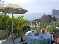 Casa rural d'estil britànic / xalet / bungalou 2 habitacions (superior)
