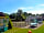 Camping Bellevue: Playground and sports courts