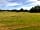 Willowbank Farm: Glorious day on the camping field