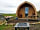 The Barn at Easington: Microlodge (photo added by manager on 08/04/2018)