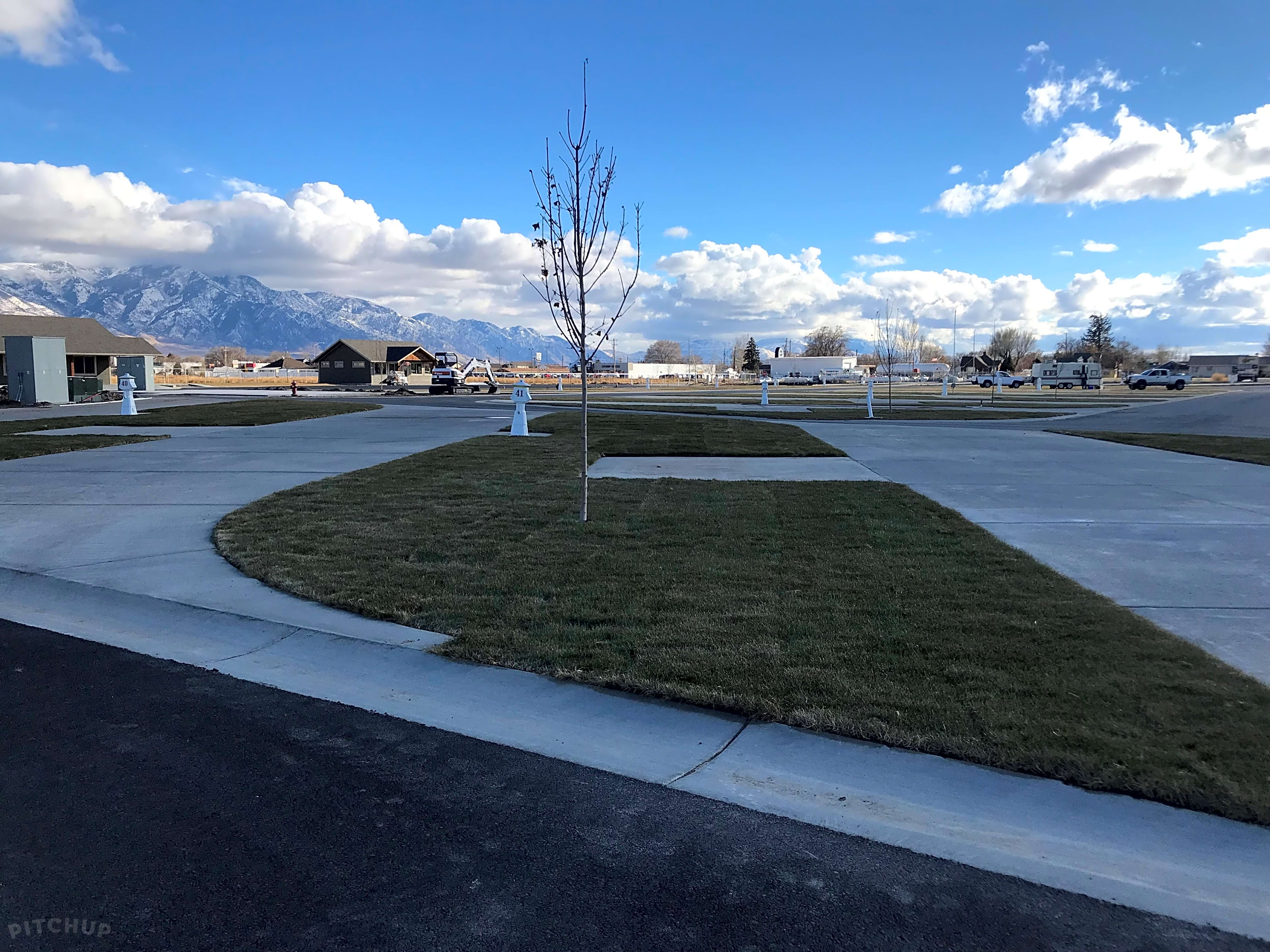 Aspen Grove RV Park, Tremonton Updated 2020 prices Pitchup®