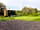 Sindles Farm: The wash hut from the entrance of the field (photo added by manager on 15/05/2022)