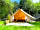 Tents on The Went: Bell tent
