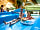 Vakantiepark De Berckt: Indoor pool
