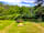 West Beach Resort: Firepits dotted around campground