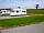 Bryn Ffanigl Ganol Caravan and Camping Park
