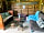 Willow Acres Campsite: Inside The Baa social space (photo added by manager on 10/04/2022)