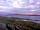 Isle Of Iona Campsite: View over Isle of Mull