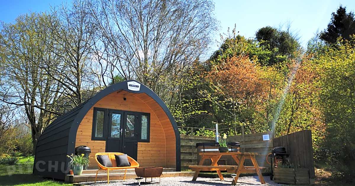 Hunts Court Huts Dursley Updated 2024 prices Pitchup com
