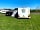 Llandow Touring Caravan Park: Cleanliness next to godliness